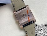 Replica Cartier Tank WGTA0281 8848 Factory Rose gold case - Image 20