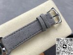 Replica Patek Philippe Calatrava 5226G-001 GR Factory Grey Strap - Image 7