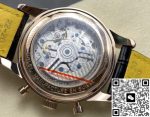 Replica Breitling Premier AB0118A21B1X1 BLS Factory Black Panda Dial - Image 17