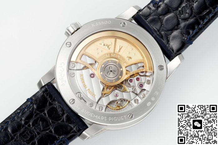 Replica Audemars Piguet 15210BC.OO.A321CR.01 APS Factory - Image 7