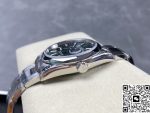 Replica Rolex Datejust m126200-0024 VS Factory Date display - Image 8