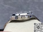 Replica Audemars Piguet Royal Oak 26240ST.OO.1320ST.07 APS Factory Silver dial - Image 8