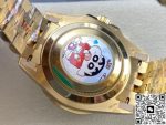 Replica Rolex Greenwich II 126718GRNR-0002 AR Factory GMT - Image 19