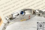 Replica Cartier Pasha WSPA0021 AF Factory Stainless Steel - Image 8