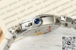 Replica Cartier Pasha WSPA0021 AF Factory Stainless Steel - Image 20