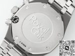 Replica Audemars Piguet Royal Oak 26331ST.OO.1220ST.01 APW Factory - Image 21