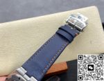 Replica Vacheron Constantin Overseas 7910V-000T-B922 GR Factory Dual time zone - Image 18