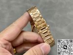 Replica Patek Philippe Nautilus 7118-1R-001 3K Factory Rose Gold - Image 10