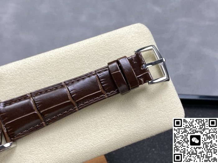 Replica Patek Philippe Grand Complications 5178G-001 TW Factory Creamy white dial - Image 7