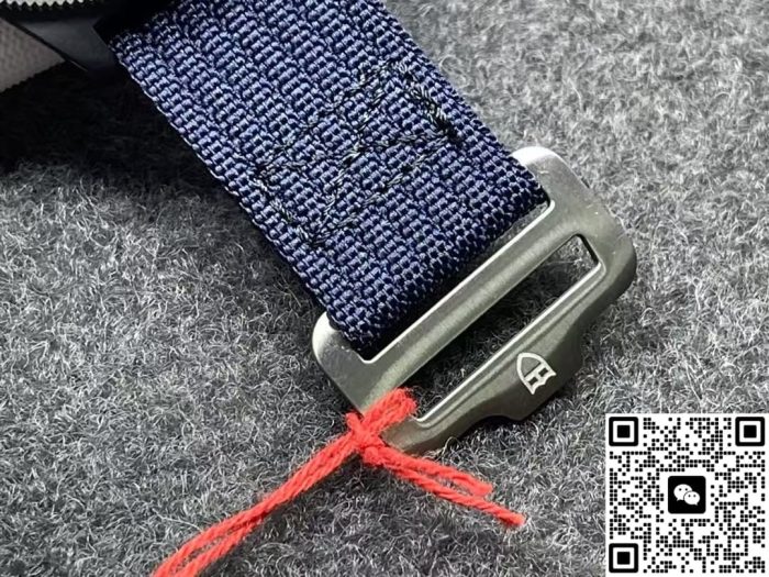 Replica Tudor Pelagos M25707KN-0001 M+ Factory Matte blue - Image 9