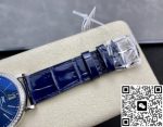 Replica IWC Portofino IW458111 V7 Factory Blue strap - Image 17