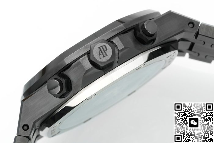 Replica Audemars Piguet 26240CE.OO.1225CE.98 APS Factory V2 - Image 9