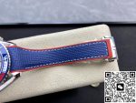 Replica Omega Seamaster 215.32.43.21.04.001 VS Factory Ceramic dial - Image 10
