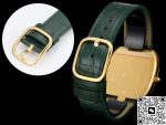 Replica Patek Philippe GOLDEN ELLIPSE 5738-50J-001 TW Factory Enamel dial - Image 8