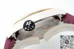 Replica Longines Concas L3.430.5.98.9 AF Factory Anti-magnetic - Image 9