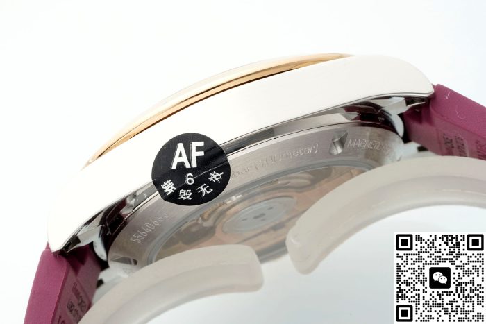 Replica Longines Concas L3.430.5.98.9 AF Factory Anti-magnetic - Image 9