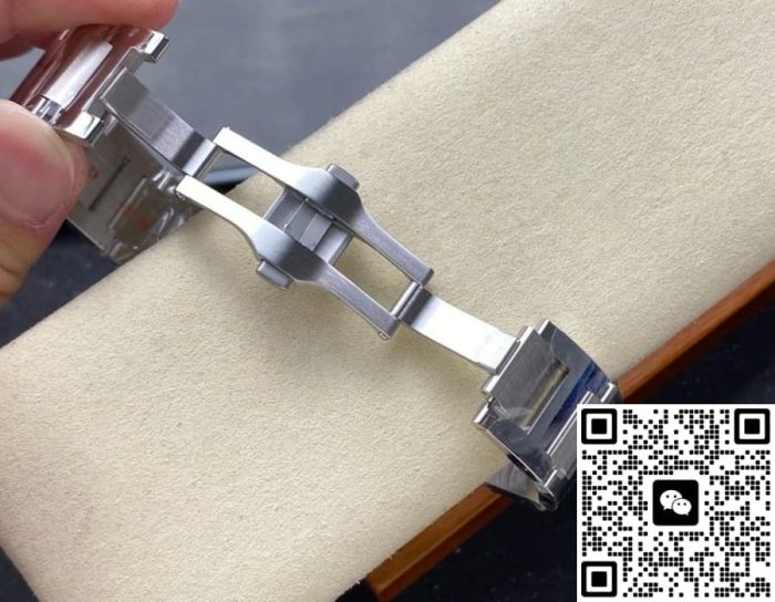 Replica Cartier Ballon Bleu WSBB0061 AF factory Date display - Image 7