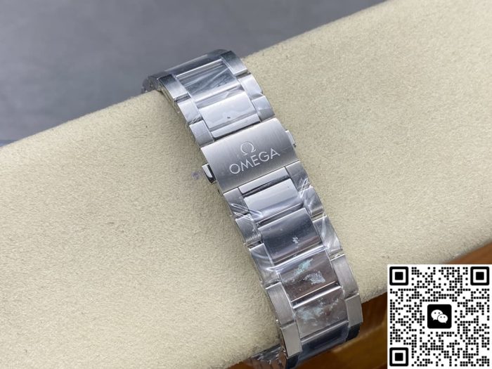 Replica Omega Seamaster 220.10.41.21.02.001 N1 Factory Anti-magnetic - Image 9