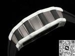 Replica Richard Mille RM21-02 NEW Factory carbon fiber - Image 7