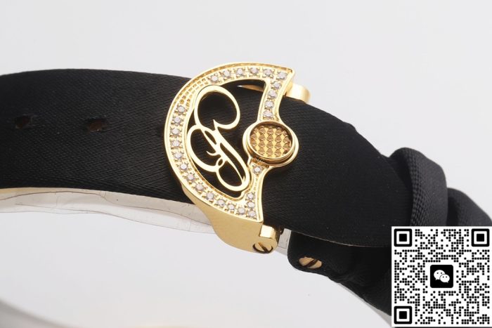 Replica Breguet Reine De Naples 8928BA-51-844 DD0D ZF Factory Roman numerals - Image 7