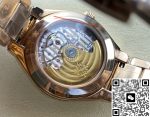 Replica Patek Philippe TWENTY~4 7300-1200R-011 SJ Factory Rose gold dial - Image 8