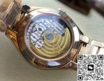 Replica Patek Philippe TWENTY~4 7300-1200R-011 SJ Factory Rose gold dial - Image 18