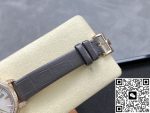 Replica Vacheron Constantin Traditionnelle 83570-000R-9915 TW Factory Mother-of-pearl dial - Image 10