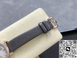 Replica Vacheron Constantin Traditionnelle 83570-000R-9915 TW Factory Mother-of-pearl dial - Image 20