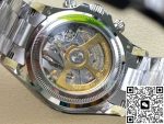 Replica Rolex Cosmograph Daytona m126506-0001 VS Factory Oystersteel - Image 9