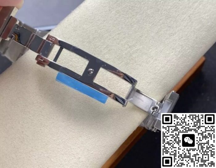 Replica OMEGA Constellation 131.23.41.21.11.001 V+ Factory Anti-magnetic - Image 18