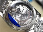 Replica Omega Seamaster 220.10.41.21.03.006 VS Factory Universal Time - Image 10
