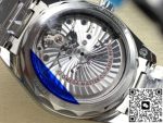 Replica Omega Seamaster 220.10.41.21.03.006 VS Factory Universal Time - Image 22