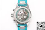 Replica IWC Pilot IW388108 TW Factory Chronograph function - Image 8