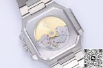 Replica Patek Philippe CUBITUS 5821-1A-001 PPF Factory Stainless steel - Image 9