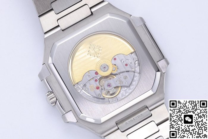 Replica Patek Philippe CUBITUS 5821-1A-001 PPF Factory Stainless steel - Image 9