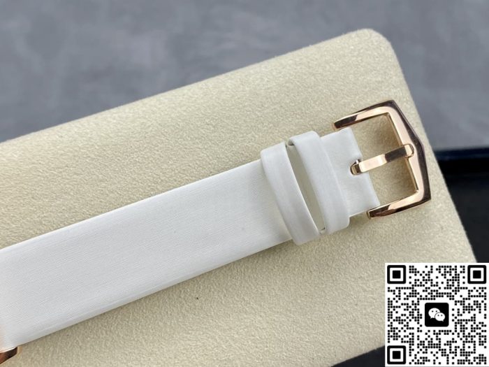 Replica Patek Philippe CALATRAVA 4897R-010 Creamy white dial - Image 10
