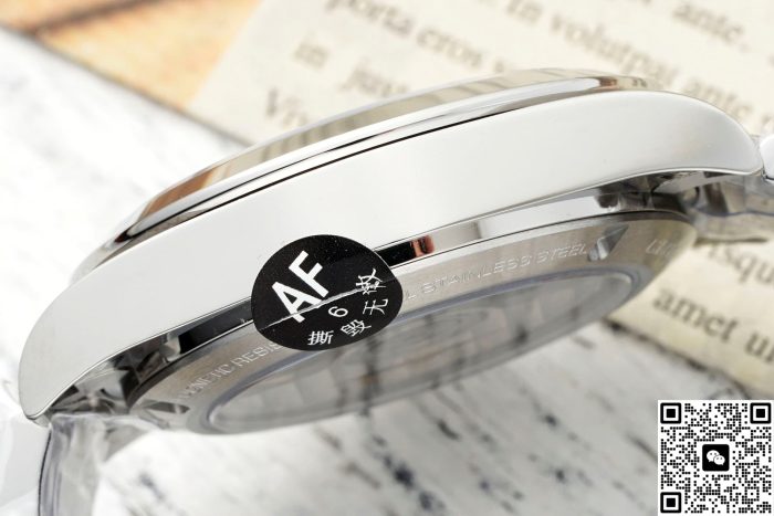 Replica Longines Concas L3.830.4.62.6 AF Factory Stainless Steel - Image 9