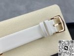 Replica Patek Philippe CALATRAVA 4897R-010 Creamy white dial - Image 21