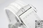 Replica Omega Seamaster 232.33.38.20.04.001 VS Factory Leather strap - Image 9