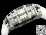 Replica Richard Mille RM56-02 RM Factory Tourbillon Large calendar - Image 9