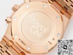 Replica Audemars Piguet Royal Oak 26331OR.OO.1220OR.02 APW Factory - Image 8