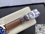 Replica Patek Philippe Complications 7234G-001 GR Factory V2 Shiny Navy dial - Image 9