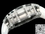 Replica Richard Mille RM56-02 RM Factory Tourbillon Large calendar - Image 20