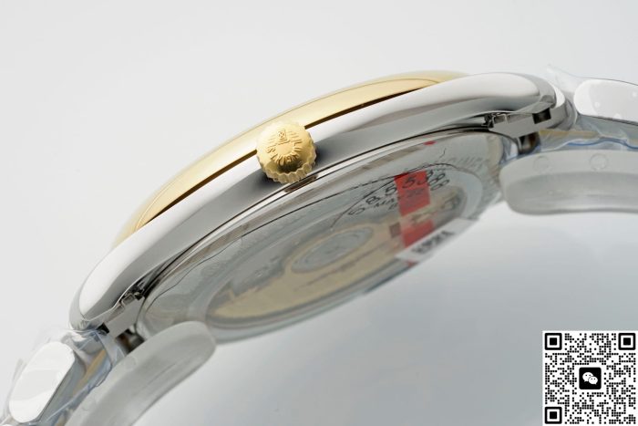 Replica Longines Master Collection L2.793.5.78.7 AF Factory “Wheat grain” decoration - Image 10