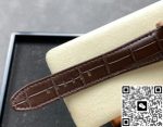 Replica Audemars Piguet CODE 11.59 15210OR.OO.A099CR.01 APS Factory Brown strap - Image 19