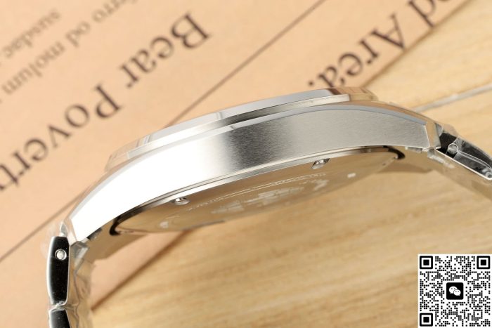 Replica Longines Spirit L3.811.4.53.6 AF Factory Folding clasp - Image 9