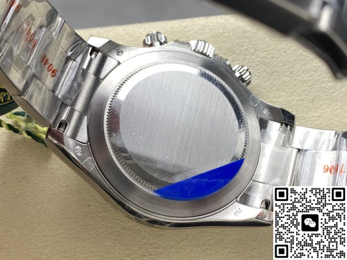 Replica Rolex Daytona Cosmograph 116599 RBOW ZF Factory Anti-magnetic - Image 10