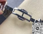 Replica Vacheron Constantin Overseas 4000V-210A-B911 GR Factory Moon Phase - Image 9