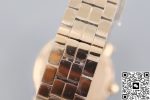 Replica Chopard HAPPY DIAMONDS 277472-5002 YF Factory Date display - Image 10