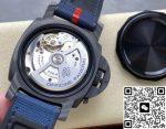 Replica Panerai Submersible PAM01563 VS Factory Carbon fiber case - Image 20
